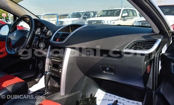 Acheter Import Voiture Peugeot 207 Autre à Import - Dubai, Somalie Acheter Import Voiture Peugeot 207 Autre à Import - Dubai, Somalie