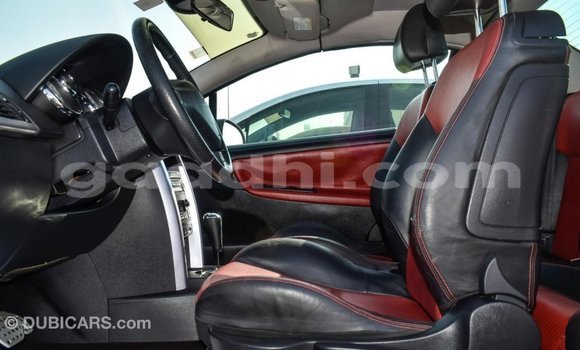 Buy Import Peugeot 207 Other Car in Import - Dubai in Somalia