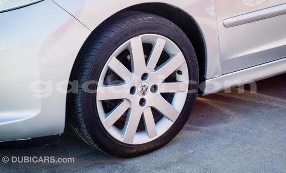 Acheter Import Voiture Peugeot 207 Autre à Import - Dubai, Somalie Acheter Import Voiture Peugeot 207 Autre à Import - Dubai, Somalie