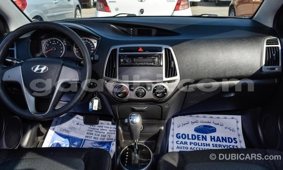 Imported Hyundai i20 Other Makiinaa iti Import - Dubai keessatti Somalia keessatti Imported Hyundai i20 Other Makiinaa iti Import - Dubai keessatti Somalia keessatti