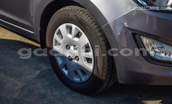 Buy Import Hyundai i20 Other Car in Import - Dubai in Somalia