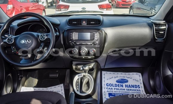 ይግዙ Imported Kia Soul ሌላ መኪና በ Import - Dubai በ ሶማሊያ ይግዙ Imported Kia Soul ሌላ መኪና በ Import - Dubai በ ሶማሊያ