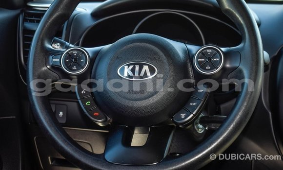 ይግዙ Imported Kia Soul ሌላ መኪና በ Import - Dubai በ ሶማሊያ ይግዙ Imported Kia Soul ሌላ መኪና በ Import - Dubai በ ሶማሊያ
