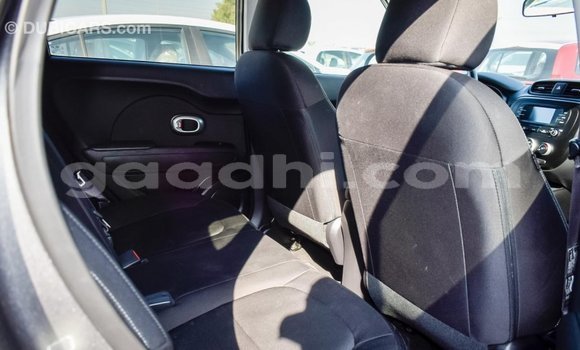ይግዙ Imported Kia Soul ሌላ መኪና በ Import - Dubai በ ሶማሊያ ይግዙ Imported Kia Soul ሌላ መኪና በ Import - Dubai በ ሶማሊያ