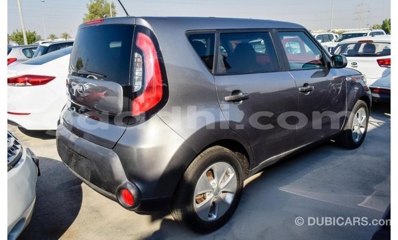 ይግዙ Imported Kia Soul ሌላ መኪና በ Import - Dubai በ ሶማሊያ ይግዙ Imported Kia Soul ሌላ መኪና በ Import - Dubai በ ሶማሊያ