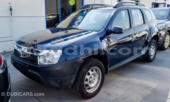 اشتري Imported Renault Duster أزرق سيارة في Import - Dubai في الصومال اشتري Imported Renault Duster أزرق سيارة في Import - Dubai في الصومال