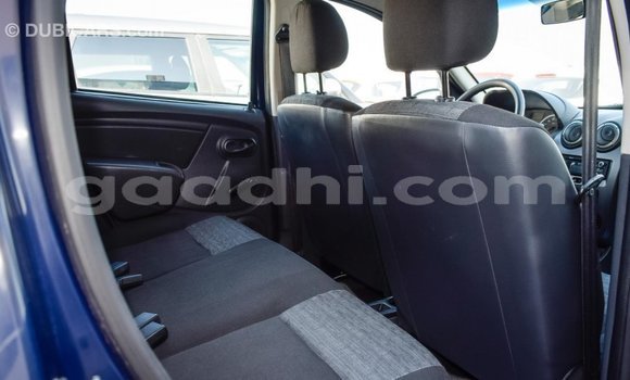 اشتري Imported Renault Duster أزرق سيارة في Import - Dubai في الصومال اشتري Imported Renault Duster أزرق سيارة في Import - Dubai في الصومال