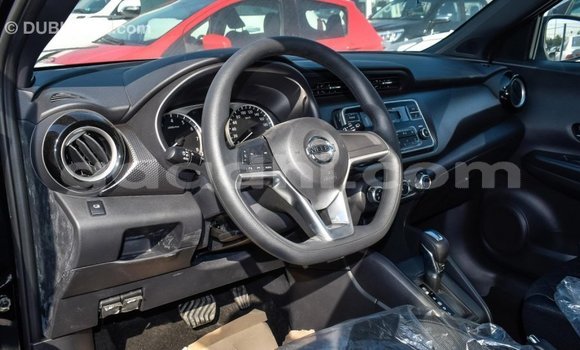 Acheter Import Utilitaire Nissan Evalia Noir à Import - Dubai, Somalie Acheter Import Utilitaire Nissan Evalia Noir à Import - Dubai, Somalie