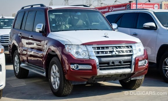اشتري Imported Mitsubishi Pajero آخر سيارة في Import - Dubai في الصومال اشتري Imported Mitsubishi Pajero آخر سيارة في Import - Dubai في الصومال