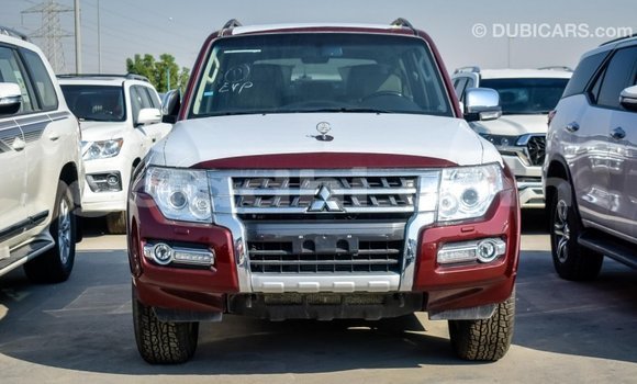 اشتري Imported Mitsubishi Pajero آخر سيارة في Import - Dubai في الصومال اشتري Imported Mitsubishi Pajero آخر سيارة في Import - Dubai في الصومال