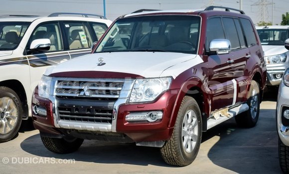اشتري Imported Mitsubishi Pajero آخر سيارة في Import - Dubai في الصومال اشتري Imported Mitsubishi Pajero آخر سيارة في Import - Dubai في الصومال