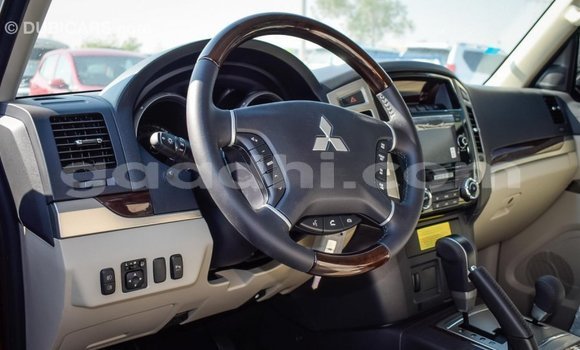 اشتري Imported Mitsubishi Pajero آخر سيارة في Import - Dubai في الصومال اشتري Imported Mitsubishi Pajero آخر سيارة في Import - Dubai في الصومال