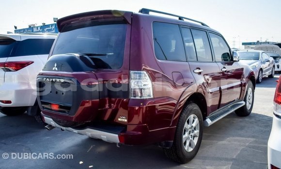 اشتري Imported Mitsubishi Pajero آخر سيارة في Import - Dubai في الصومال اشتري Imported Mitsubishi Pajero آخر سيارة في Import - Dubai في الصومال