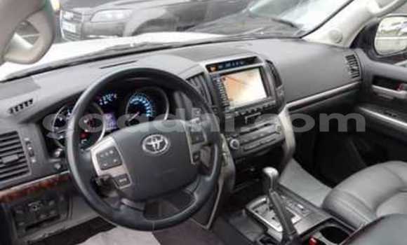 Acheter Occasion Voiture Toyota Land Cruiser Gris à Hargeysa, Somaliland Acheter Occasion Voiture Toyota Land Cruiser Gris à Hargeysa, Somaliland