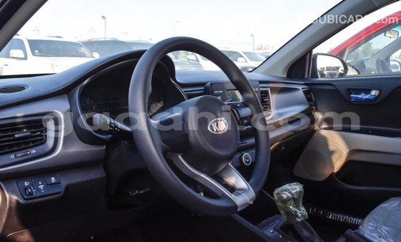 اشتري Imported Kia Rio أسود سيارة في Import - Dubai في الصومال اشتري Imported Kia Rio أسود سيارة في Import - Dubai في الصومال