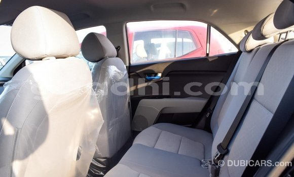 اشتري Imported Kia Rio أسود سيارة في Import - Dubai في الصومال اشتري Imported Kia Rio أسود سيارة في Import - Dubai في الصومال