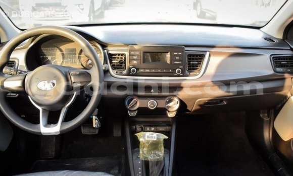 اشتري Imported Kia Rio أسود سيارة في Import - Dubai في الصومال اشتري Imported Kia Rio أسود سيارة في Import - Dubai في الصومال