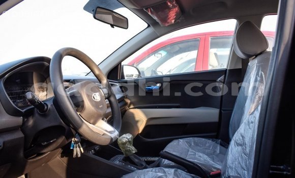 اشتري Imported Kia Rio أسود سيارة في Import - Dubai في الصومال اشتري Imported Kia Rio أسود سيارة في Import - Dubai في الصومال