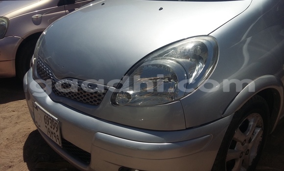 ይግዙ ያገለገለ Toyota Vitz ነጭ መኪና በ ሞቃዲሾ በ ሶማሊያ ይግዙ ያገለገለ Toyota Vitz ነጭ መኪና በ ሞቃዲሾ በ ሶማሊያ