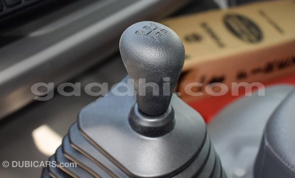 Acheter Import Utilitaire Hino 300 Series Blanc à Import - Dubai, Somalie Acheter Import Utilitaire Hino 300 Series Blanc à Import - Dubai, Somalie