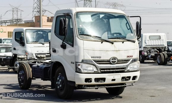 اشتري Imported Hino 300 Series أبيض شاحنة في Import - Dubai في الصومال اشتري Imported Hino 300 Series أبيض شاحنة في Import - Dubai في الصومال