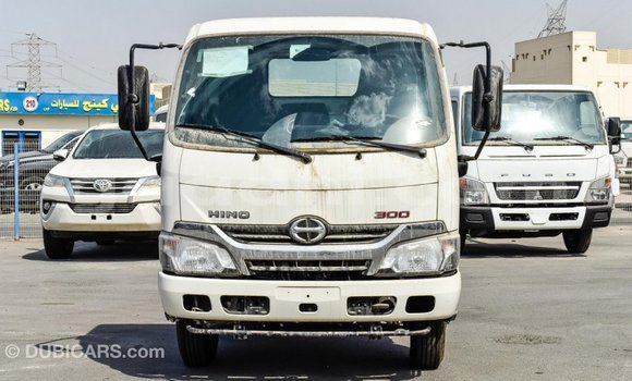 اشتري Imported Hino 300 Series أبيض شاحنة في Import - Dubai في الصومال اشتري Imported Hino 300 Series أبيض شاحنة في Import - Dubai في الصومال