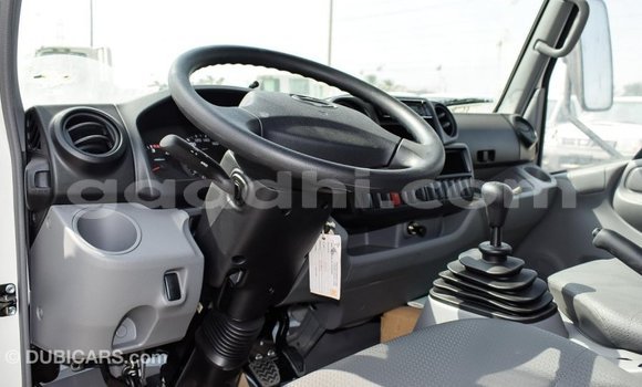 اشتري Imported Hino 300 Series أبيض شاحنة في Import - Dubai في الصومال اشتري Imported Hino 300 Series أبيض شاحنة في Import - Dubai في الصومال