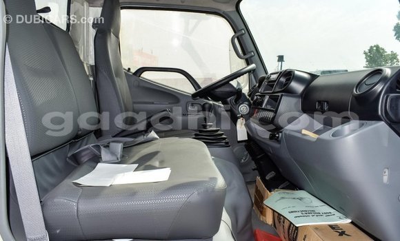 اشتري Imported Hino 300 Series أبيض شاحنة في Import - Dubai في الصومال اشتري Imported Hino 300 Series أبيض شاحنة في Import - Dubai في الصومال