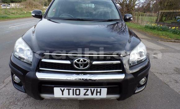 Buy Used Toyota RAV4 White Car in Mogadishu in Somalia Buy Used Toyota RAV4 White Car in Mogadishu in Somalia