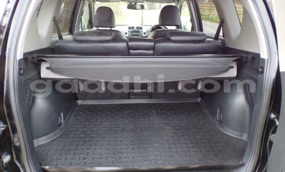 Buy Used Toyota RAV4 White Car in Mogadishu in Somalia Buy Used Toyota RAV4 White Car in Mogadishu in Somalia