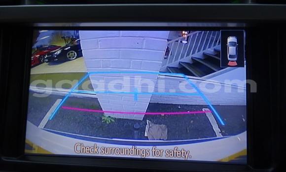 Buy Used Toyota Land Cruiser Prado White Car in Mogadishu in Somalia Buy Used Toyota Land Cruiser Prado White Car in Mogadishu in Somalia