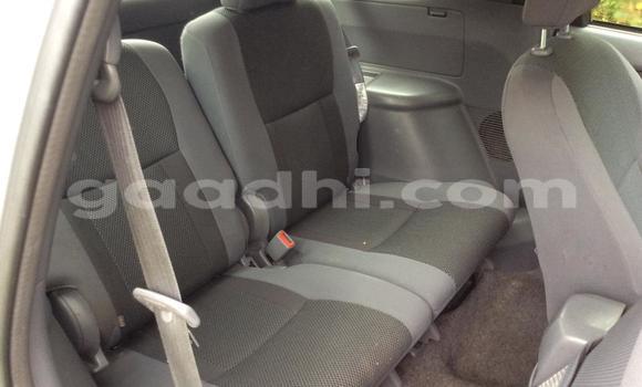 Buy Used Toyota RAV4 Silver Car in Mogadishu in Somalia Buy Used Toyota RAV4 Silver Car in Mogadishu in Somalia