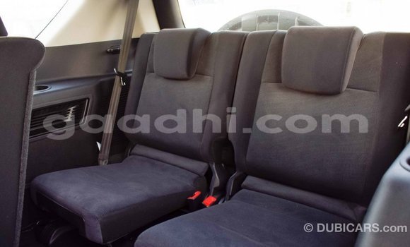 اشتري Imported Toyota Prado أسود سيارة في Import - Dubai في الصومال اشتري Imported Toyota Prado أسود سيارة في Import - Dubai في الصومال