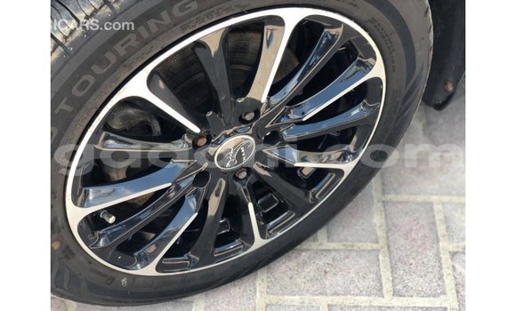 Buy Import Hyundai Elantra Black Car in Import - Dubai in Somalia Buy Import Hyundai Elantra Black Car in Import - Dubai in Somalia