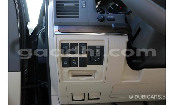Buy Import Toyota Land Cruiser Black Car in Import - Dubai in Somalia Buy Import Toyota Land Cruiser Black Car in Import - Dubai in Somalia