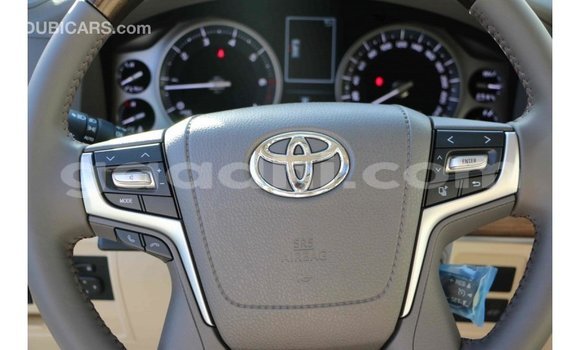 Buy Import Toyota Land Cruiser Black Car in Import - Dubai in Somalia Buy Import Toyota Land Cruiser Black Car in Import - Dubai in Somalia