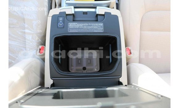 Buy Import Toyota Land Cruiser Black Car in Import - Dubai in Somalia Buy Import Toyota Land Cruiser Black Car in Import - Dubai in Somalia