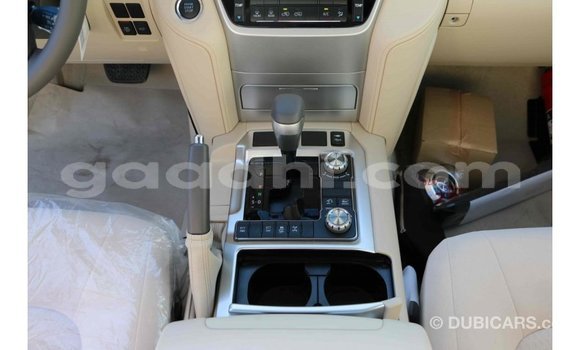 Buy Import Toyota Land Cruiser Black Car in Import - Dubai in Somalia Buy Import Toyota Land Cruiser Black Car in Import - Dubai in Somalia