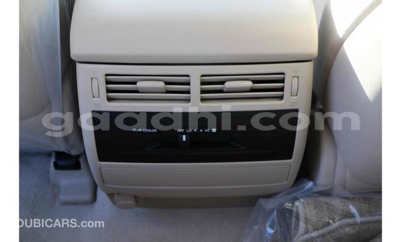 Buy Import Toyota Land Cruiser Black Car in Import - Dubai in Somalia Buy Import Toyota Land Cruiser Black Car in Import - Dubai in Somalia