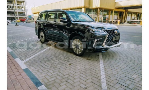 Imported Lexus LX Black Makiinaa iti Import - Dubai keessatti Somalia keessatti Imported Lexus LX Black Makiinaa iti Import - Dubai keessatti Somalia keessatti