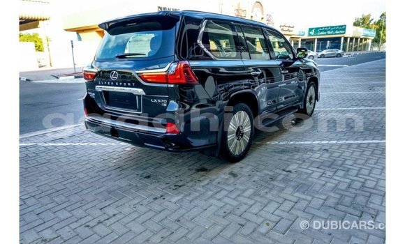 Imported Lexus LX Black Makiinaa iti Import - Dubai keessatti Somalia keessatti Imported Lexus LX Black Makiinaa iti Import - Dubai keessatti Somalia keessatti