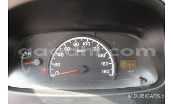 Buy Import Daihatsu Sirion White Car in Import - Dubai in Somalia