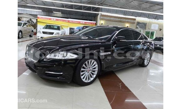 Imported Jaguar XJ Black Makiinaa iti Import - Dubai keessatti Somalia keessatti Imported Jaguar XJ Black Makiinaa iti Import - Dubai keessatti Somalia keessatti