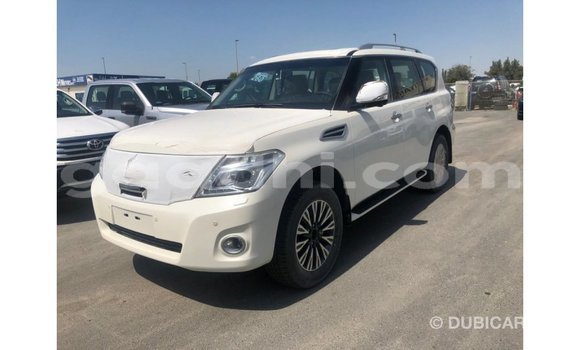 ይግዙ Imported Nissan Patrol ነጭ መኪና በ Import - Dubai በ ሶማሊያ ይግዙ Imported Nissan Patrol ነጭ መኪና በ Import - Dubai በ ሶማሊያ