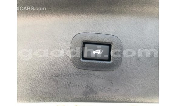 ይግዙ Imported Nissan Patrol ነጭ መኪና በ Import - Dubai በ ሶማሊያ ይግዙ Imported Nissan Patrol ነጭ መኪና በ Import - Dubai በ ሶማሊያ