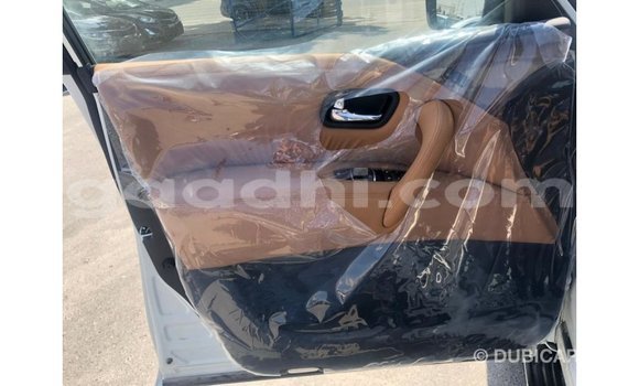 ይግዙ Imported Nissan Patrol ነጭ መኪና በ Import - Dubai በ ሶማሊያ ይግዙ Imported Nissan Patrol ነጭ መኪና በ Import - Dubai በ ሶማሊያ