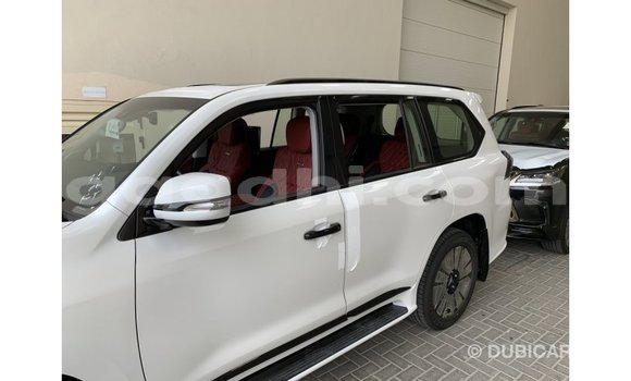 اشتري Imported Lexus LX أبيض سيارة في Import - Dubai في الصومال اشتري Imported Lexus LX أبيض سيارة في Import - Dubai في الصومال