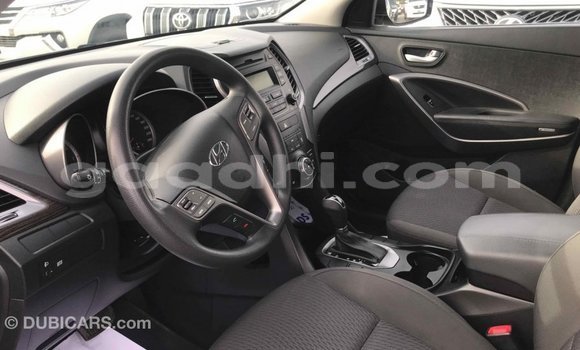 Buy Import Hyundai Santa Fe Black Car in Import - Dubai in Somalia Buy Import Hyundai Santa Fe Black Car in Import - Dubai in Somalia