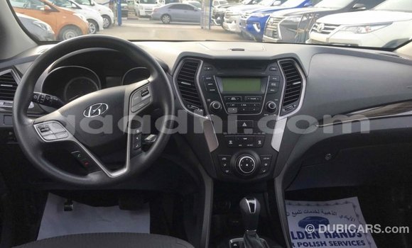 Buy Import Hyundai Santa Fe Black Car in Import - Dubai in Somalia Buy Import Hyundai Santa Fe Black Car in Import - Dubai in Somalia