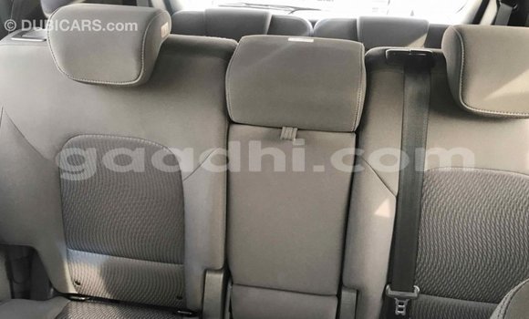 Buy Import Hyundai Santa Fe Black Car in Import - Dubai in Somalia Buy Import Hyundai Santa Fe Black Car in Import - Dubai in Somalia
